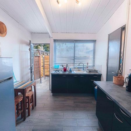 Studio Cassia En Rdj Proche Lagon De L'Ermitage Saint-Gilles-les Bains Kültér fotó
